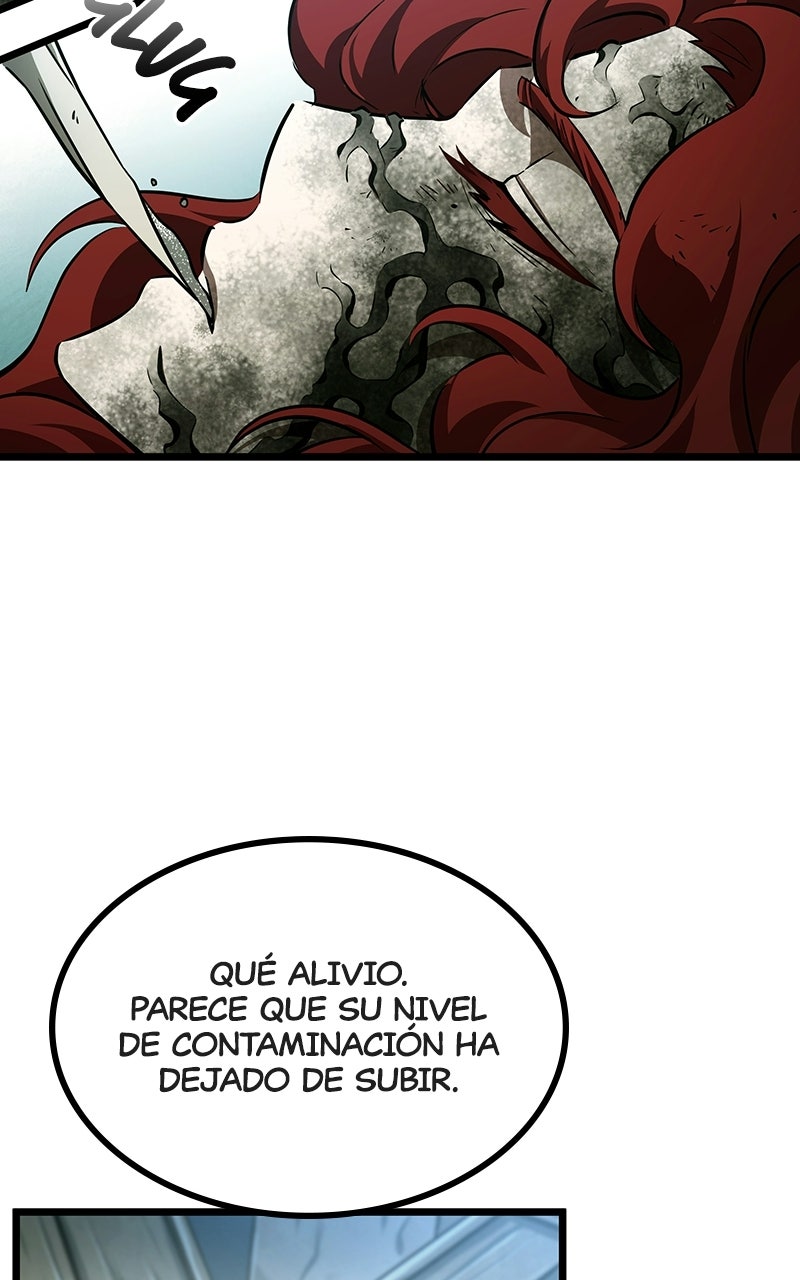 Read El mundo después del cataclismo ES Manga Online