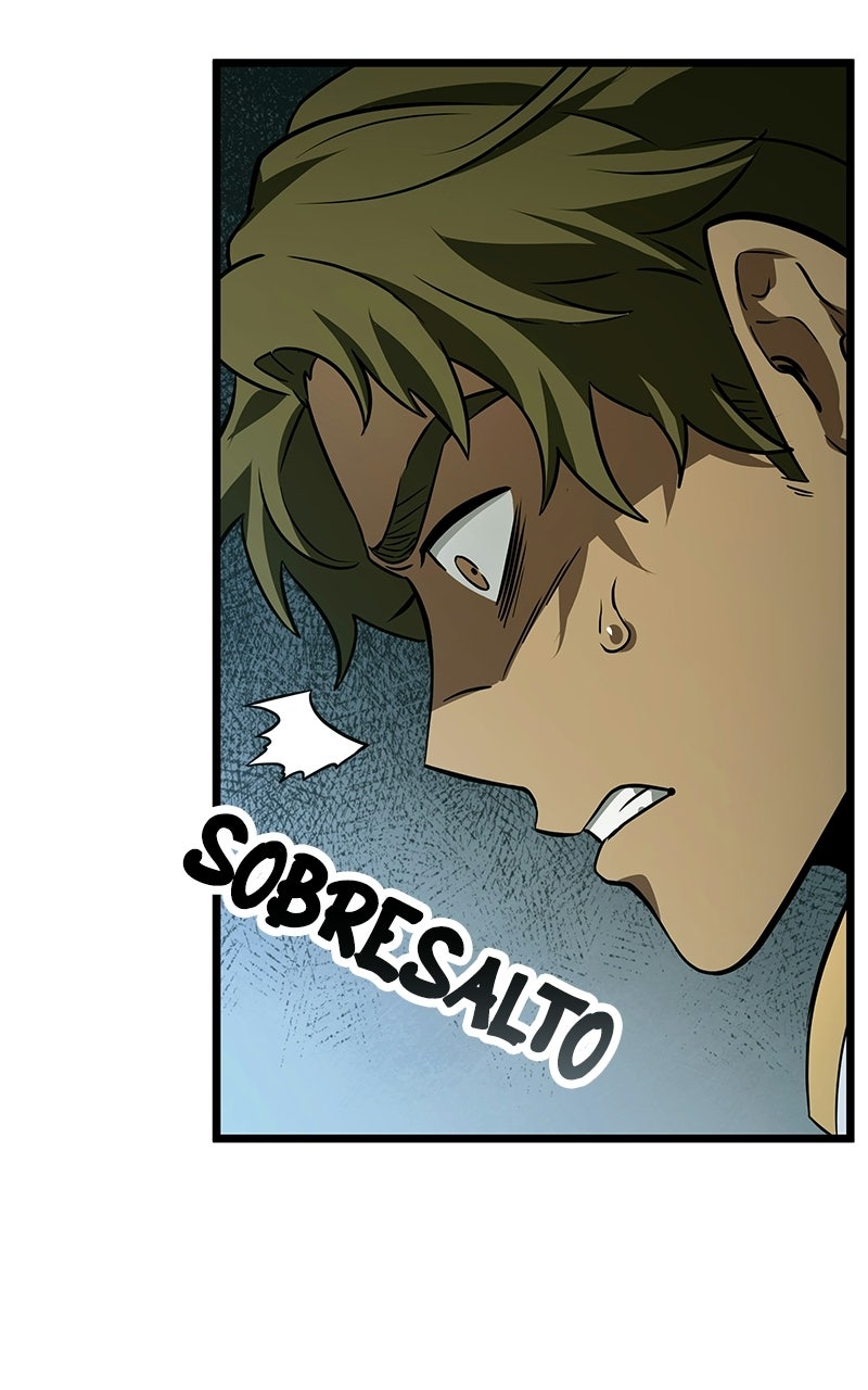 Read El mundo después del cataclismo ES Manga Online