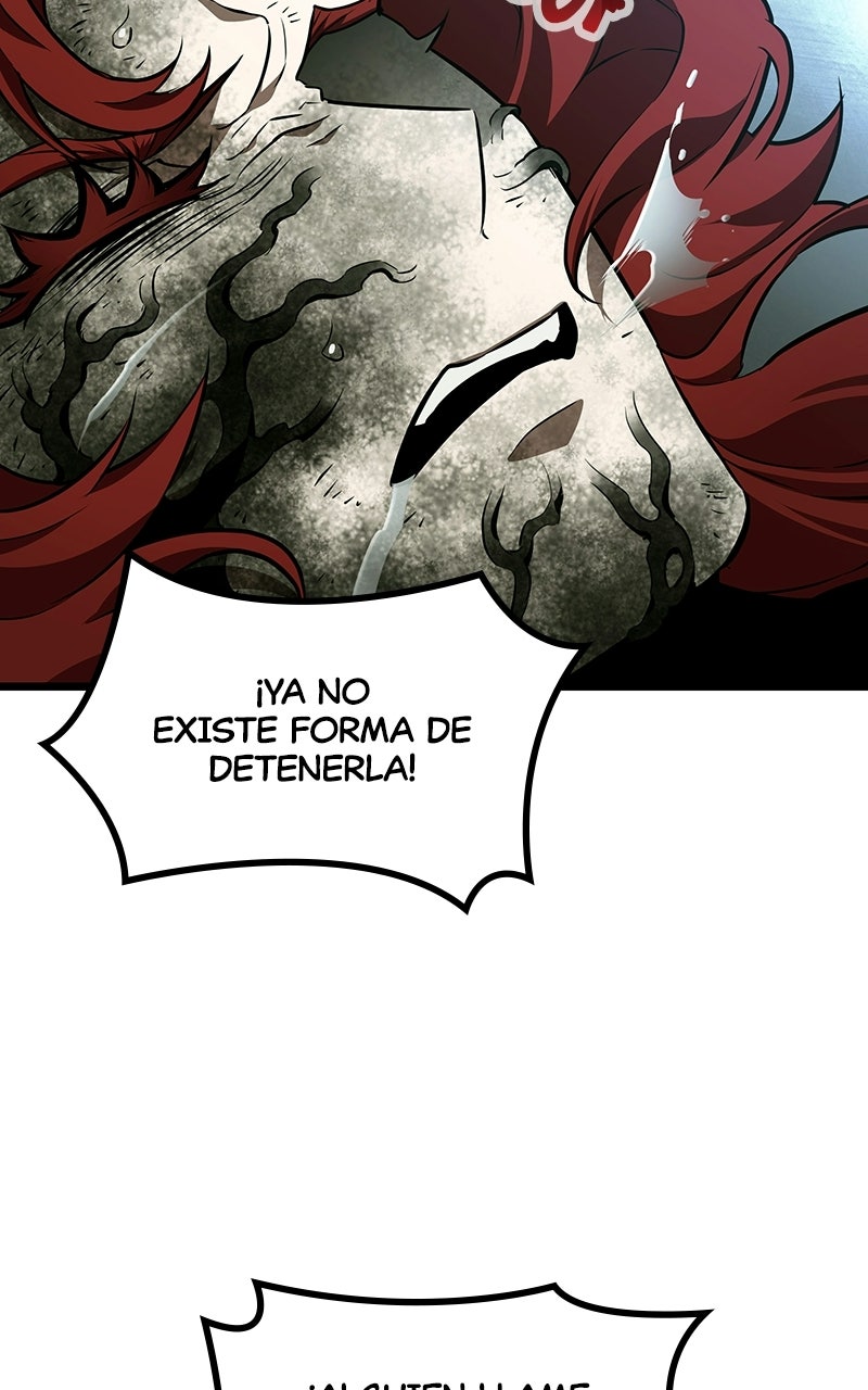 Read El mundo después del cataclismo ES Manga Online