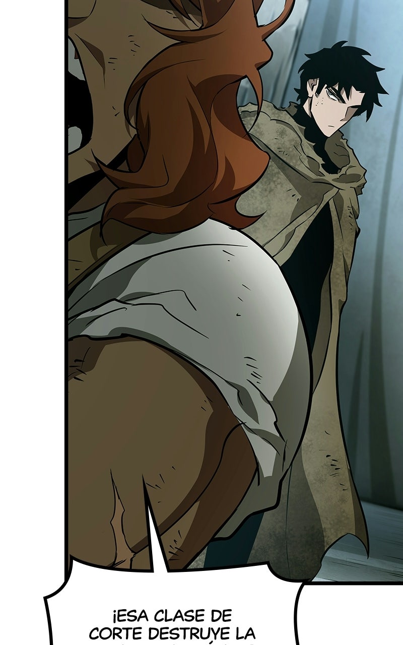 Read El mundo después del cataclismo ES Manga Online