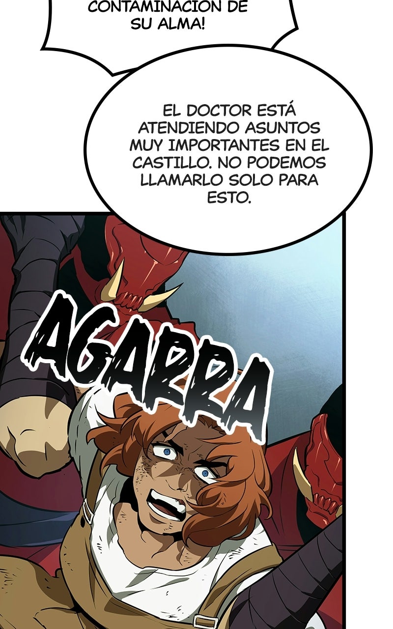 Read El mundo después del cataclismo ES Manga Online