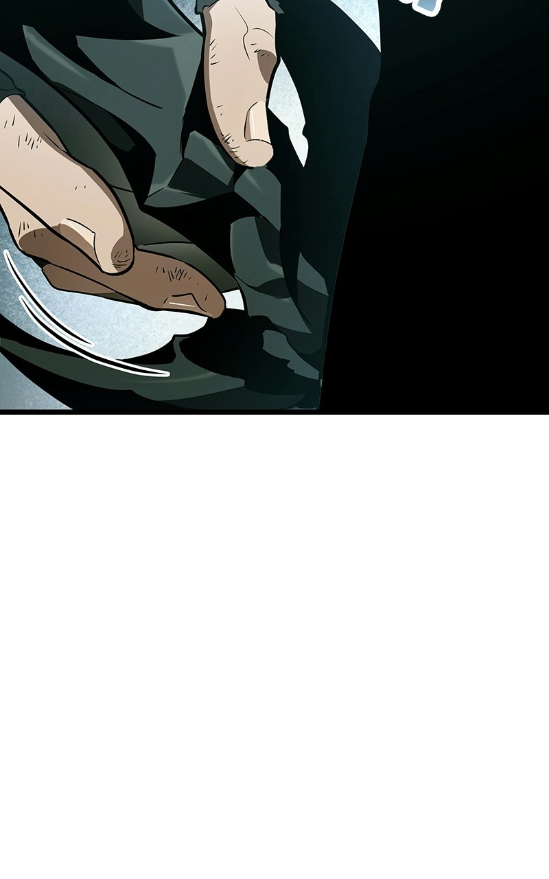 Read El mundo después del cataclismo ES Manga Online