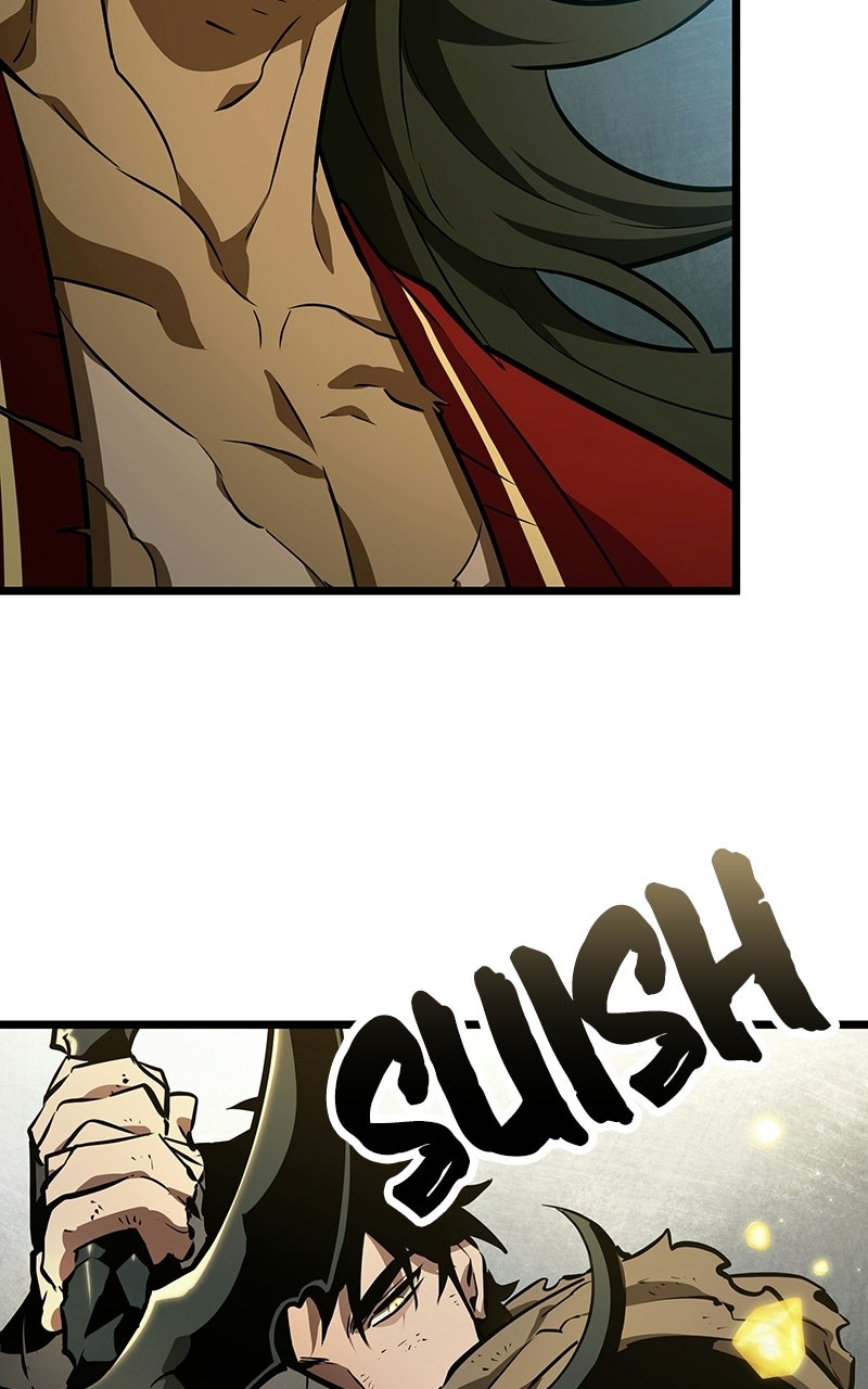 Read El mundo después del cataclismo ES Manga Online