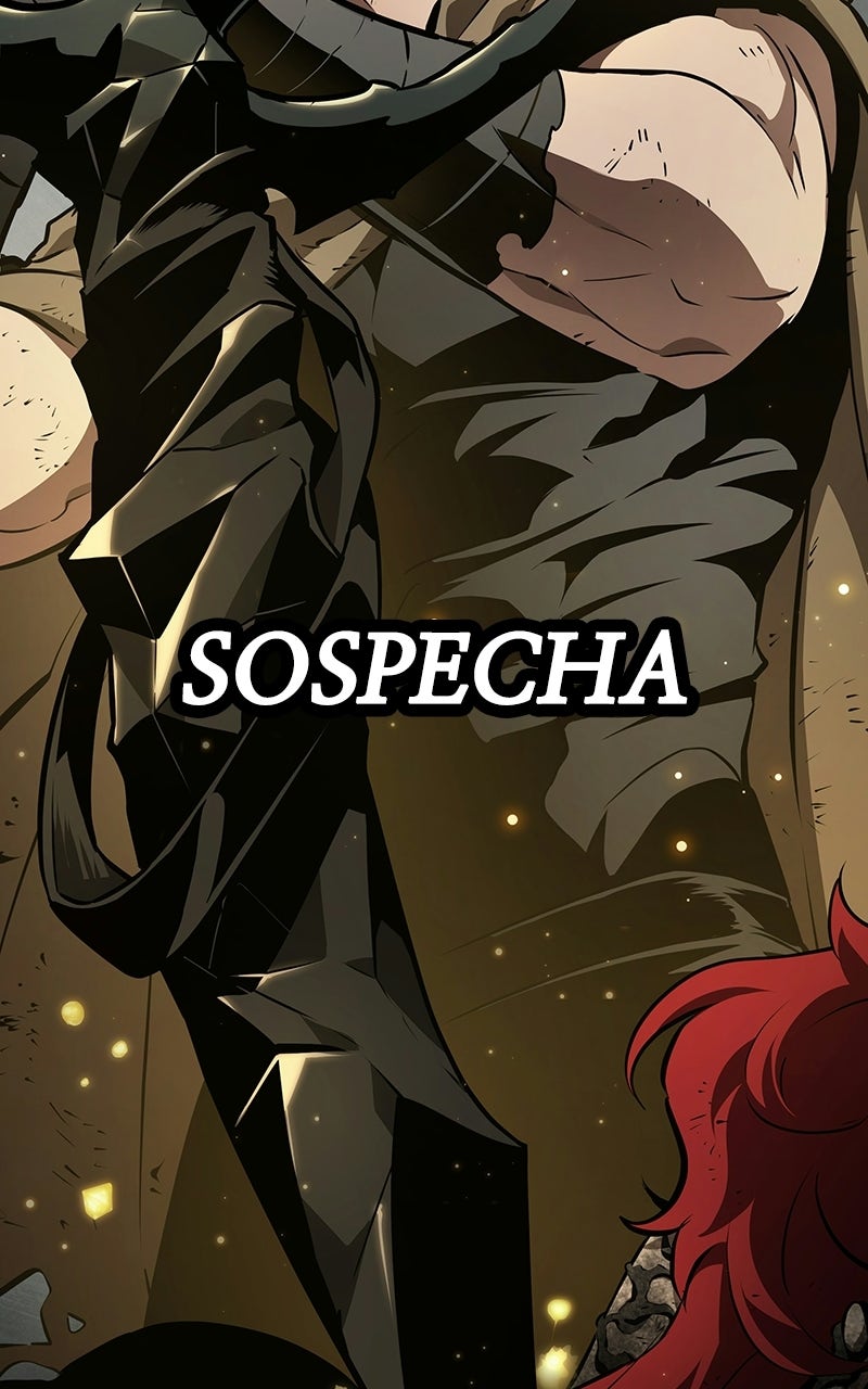 Read El mundo después del cataclismo ES Manga Online