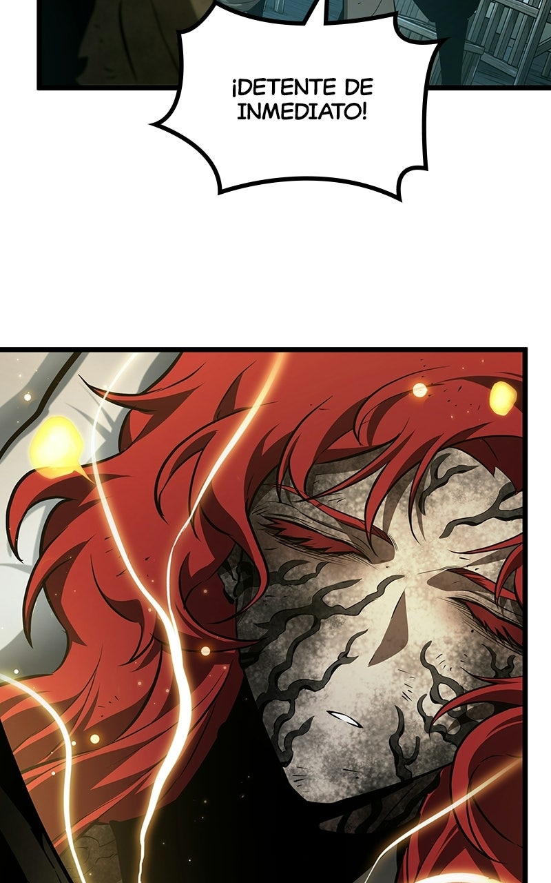 Read El mundo después del cataclismo ES Manga Online