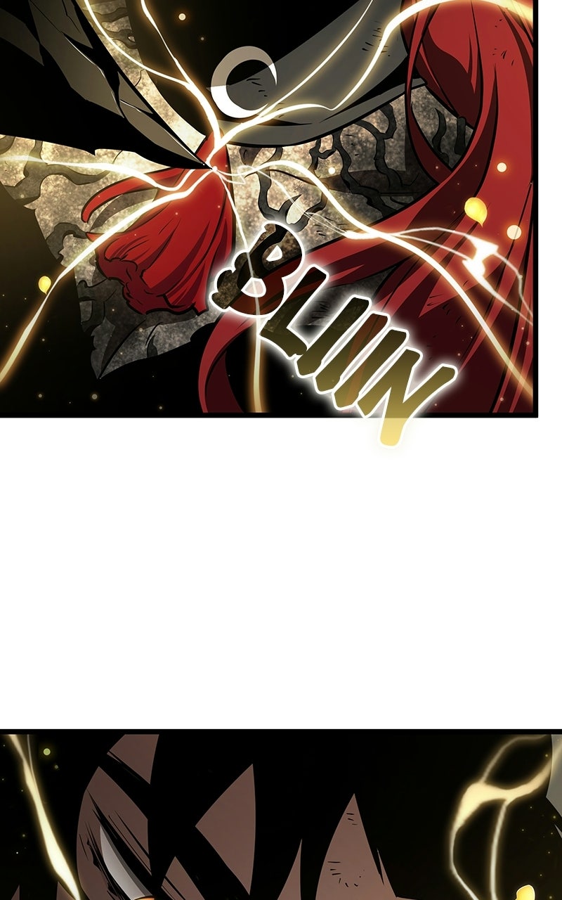 Read El mundo después del cataclismo ES Manga Online