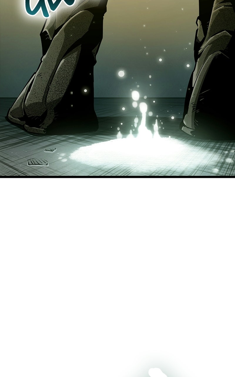 Read El mundo después del cataclismo ES Manga Online