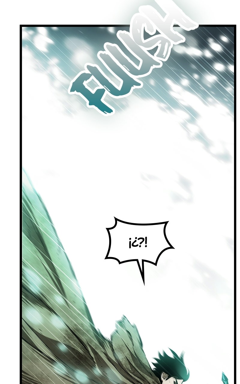 Read El mundo después del cataclismo ES Manga Online