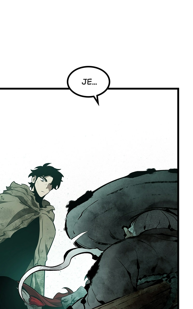 Read El mundo después del cataclismo ES Manga Online