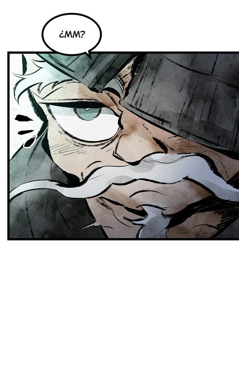 Read El mundo después del cataclismo ES Manga Online