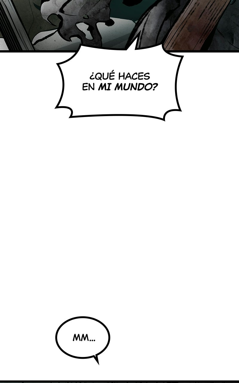 Read El mundo después del cataclismo ES Manga Online