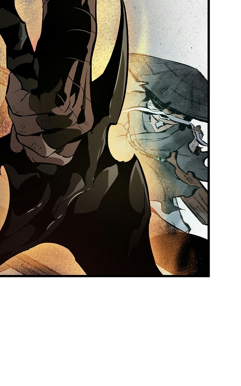 Read El mundo después del cataclismo ES Manga Online