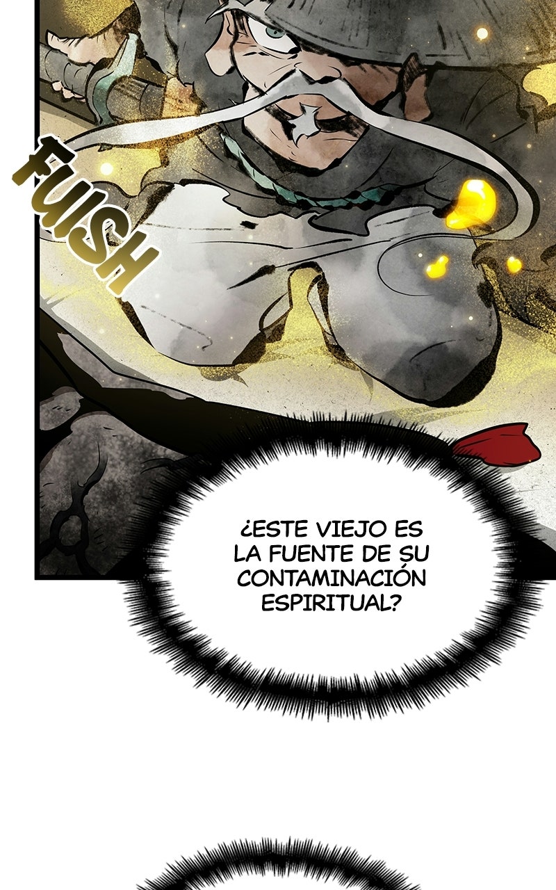 Read El mundo después del cataclismo ES Manga Online