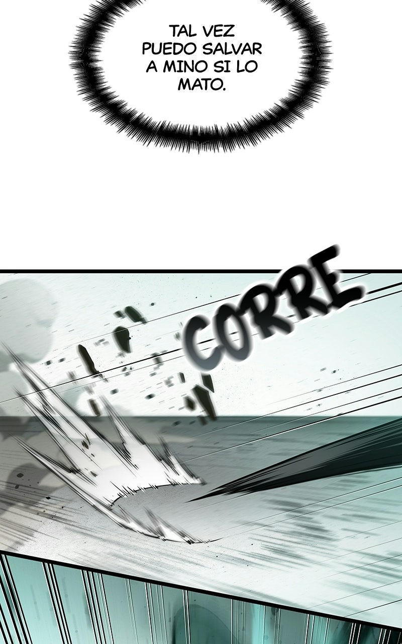 Read El mundo después del cataclismo ES Manga Online