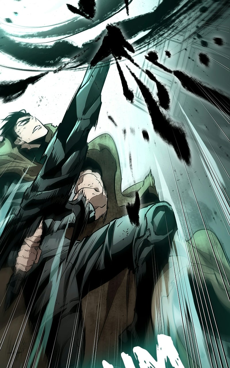 Read El mundo después del cataclismo ES Manga Online