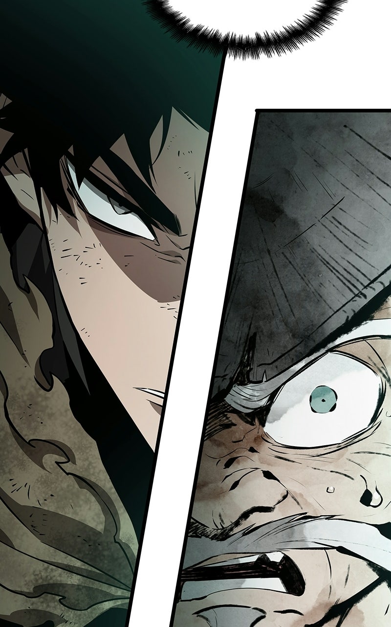 Read El mundo después del cataclismo ES Manga Online