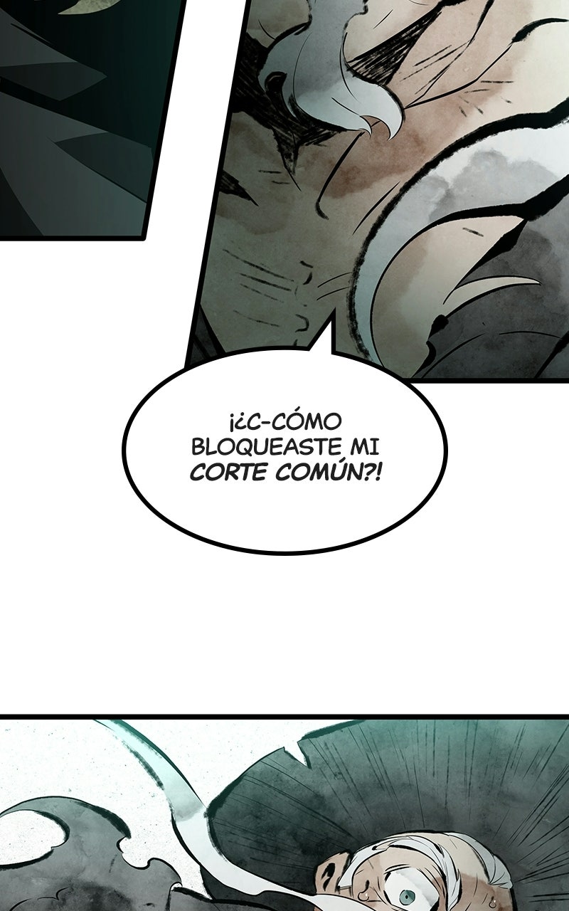 Read El mundo después del cataclismo ES Manga Online