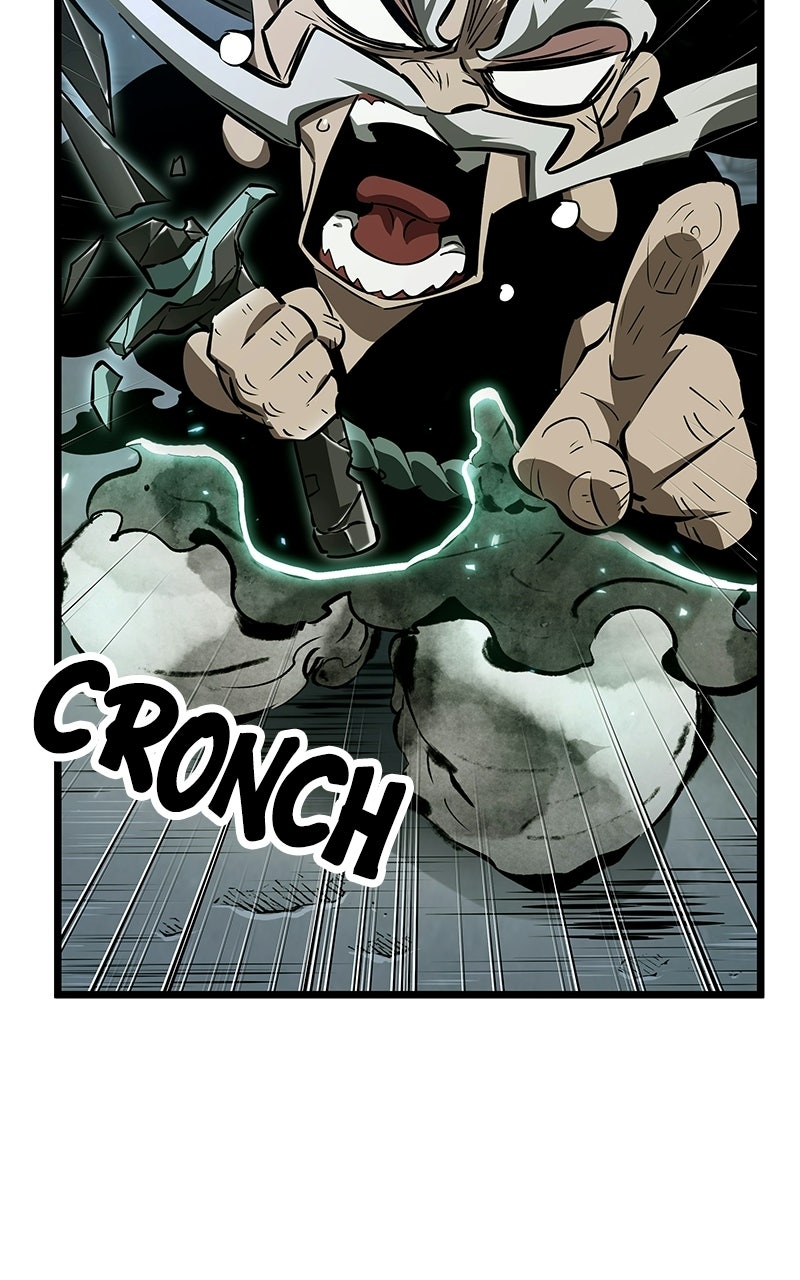 Read El mundo después del cataclismo ES Manga Online