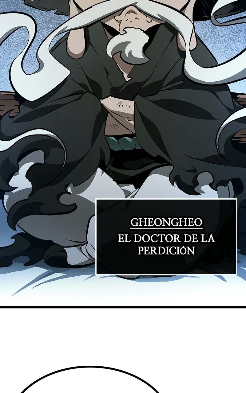 Read El mundo después del cataclismo ES Manga Online