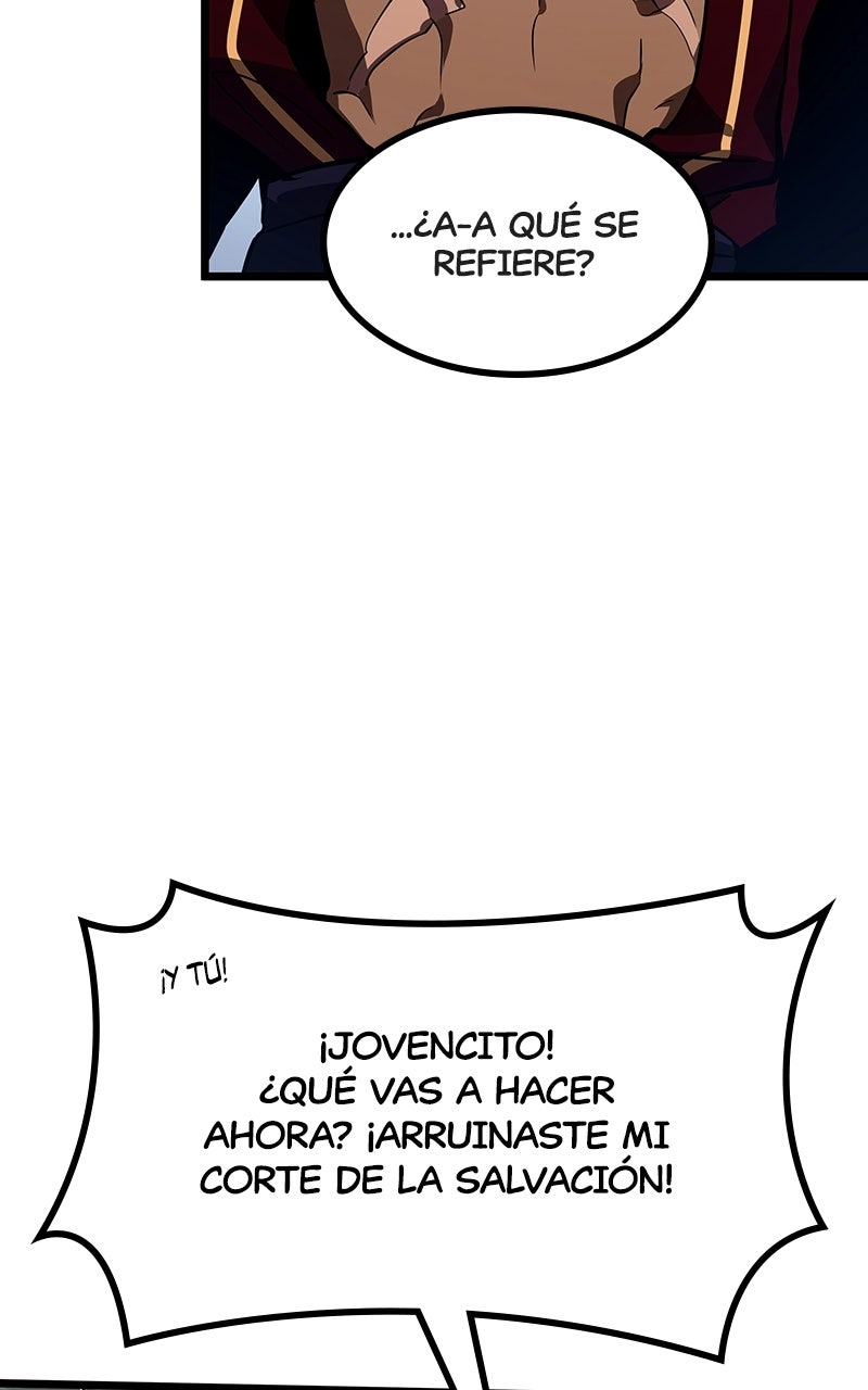 Read El mundo después del cataclismo ES Manga Online