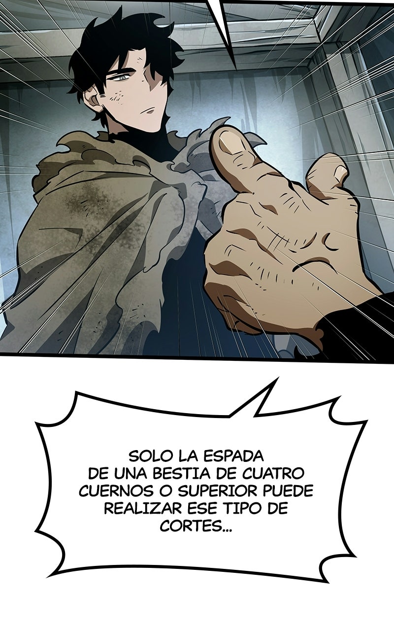 Read El mundo después del cataclismo ES Manga Online