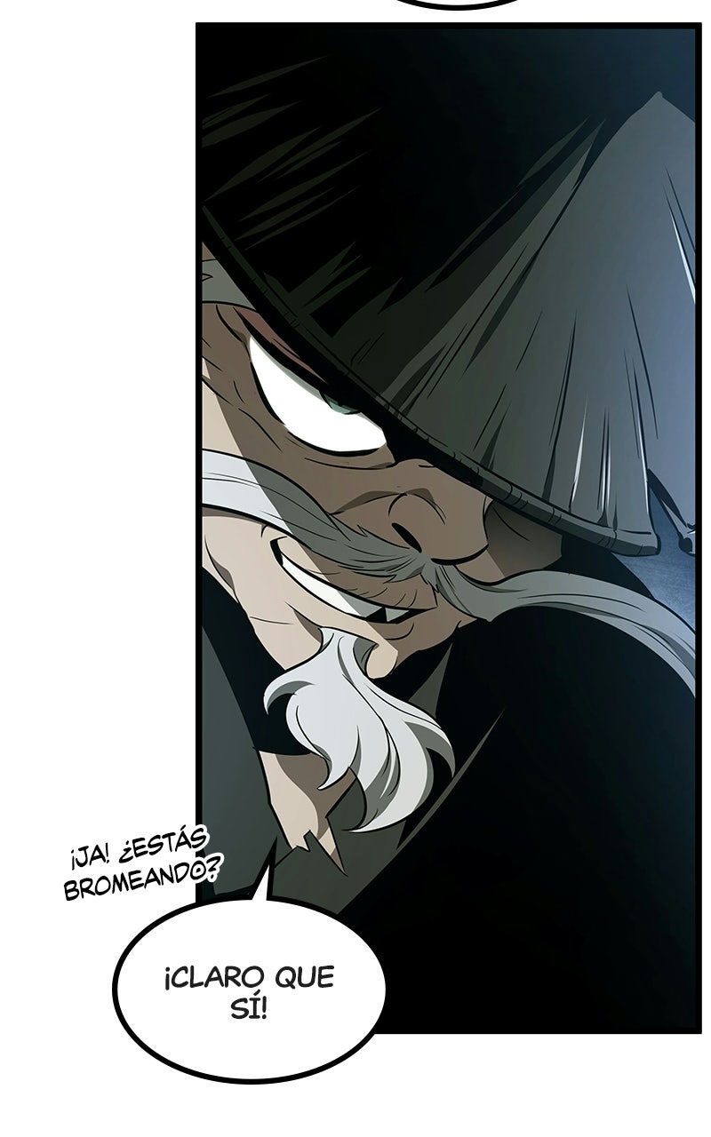 Read El mundo después del cataclismo ES Manga Online