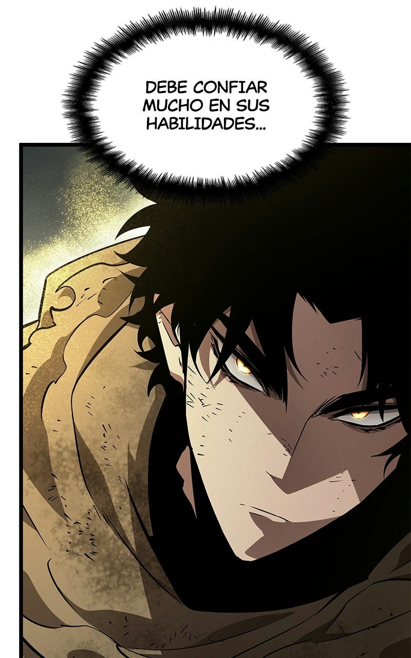 Read El mundo después del cataclismo ES Manga Online