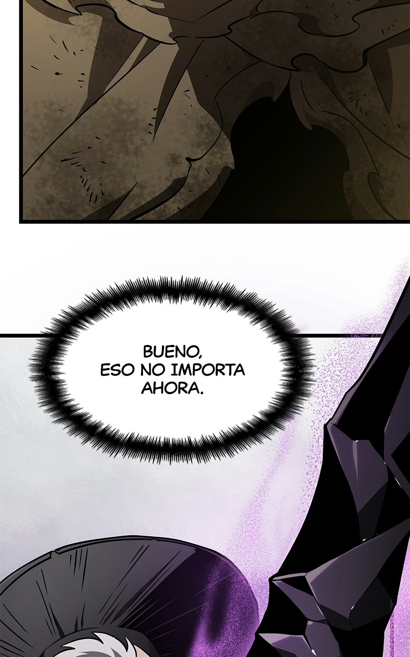 Read El mundo después del cataclismo ES Manga Online