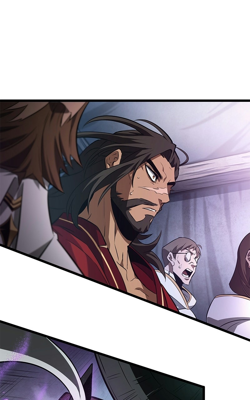 Read El mundo después del cataclismo ES Manga Online