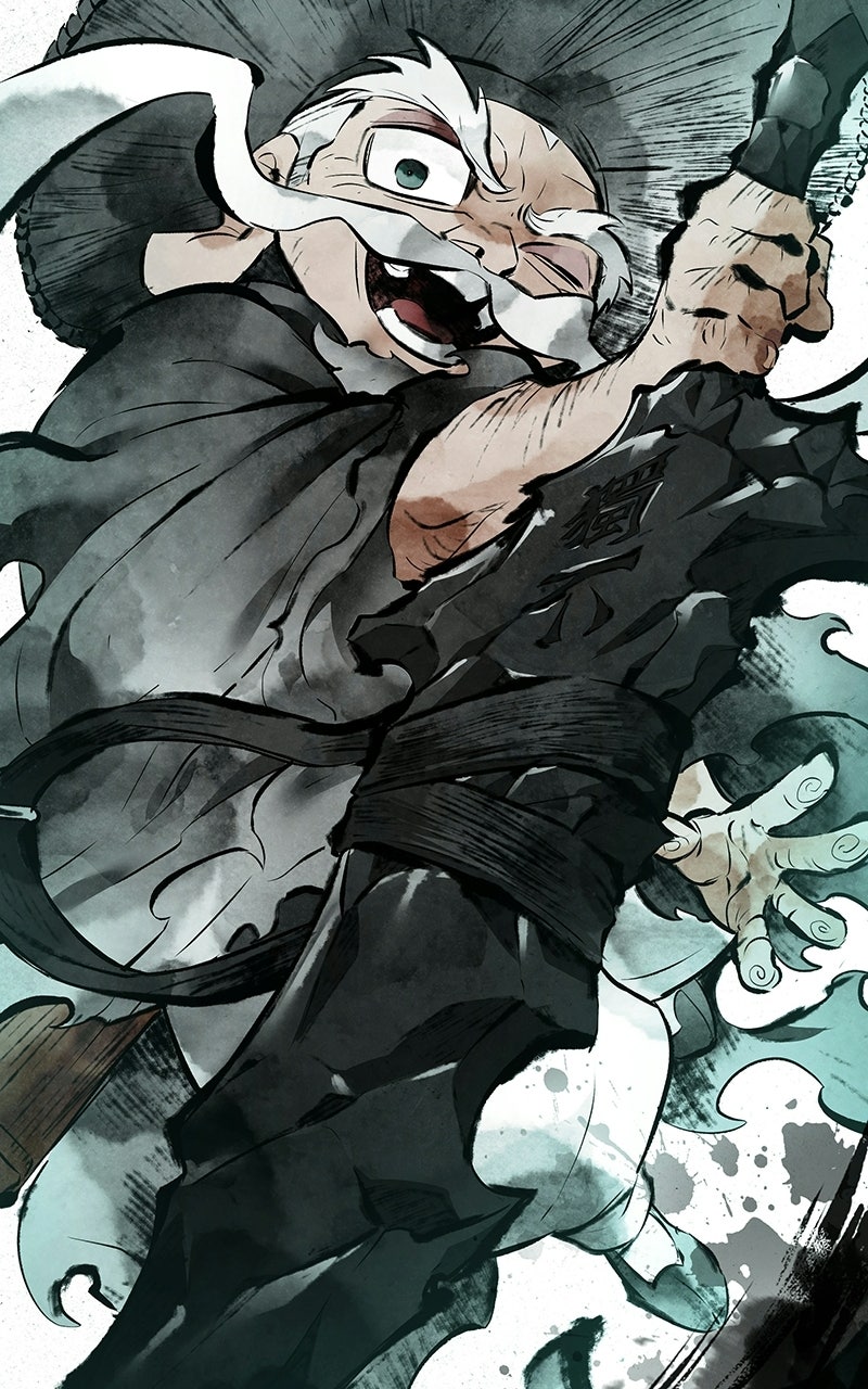 Read El mundo después del cataclismo ES Manga Online