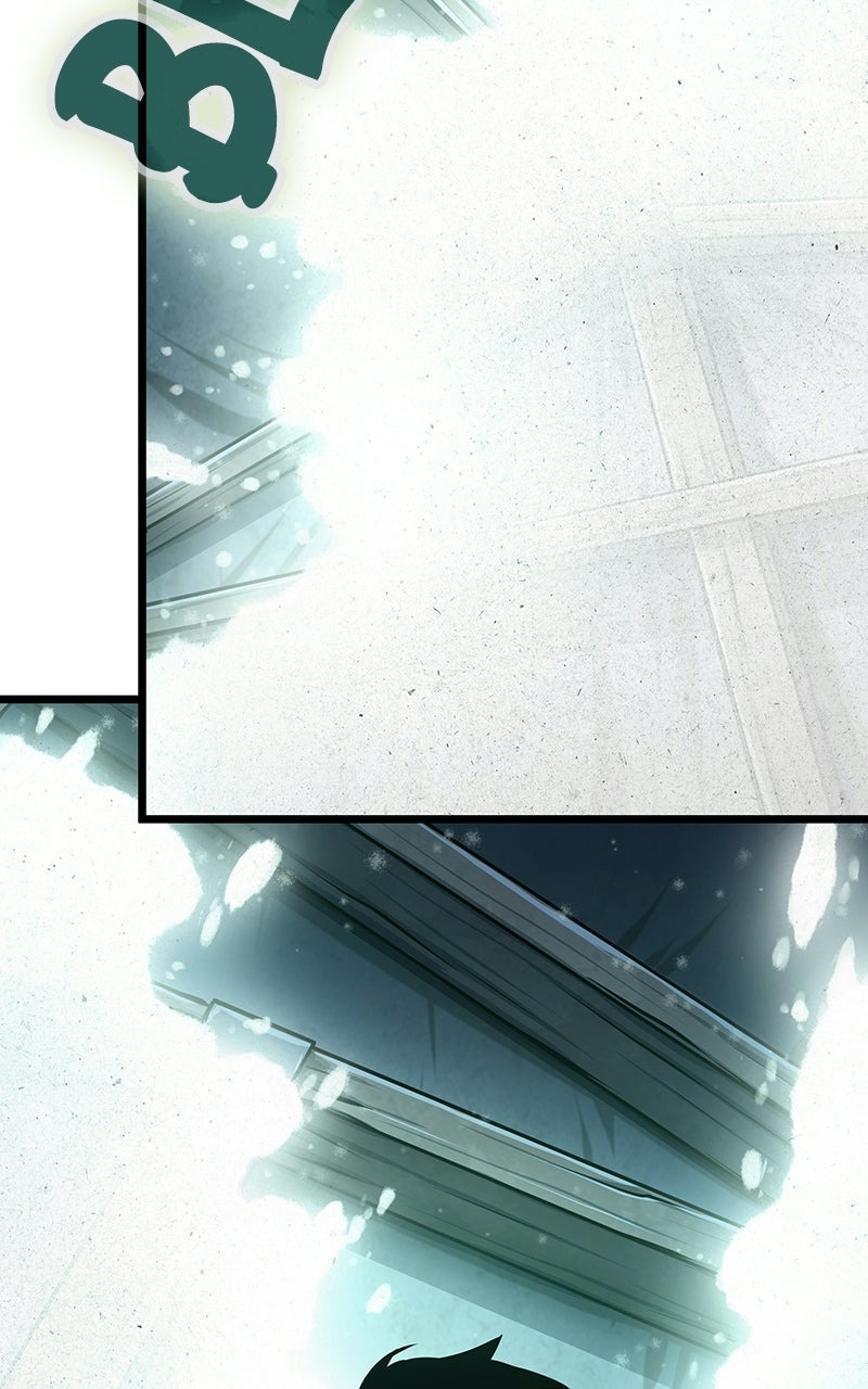 Read El mundo después del cataclismo ES Manga Online