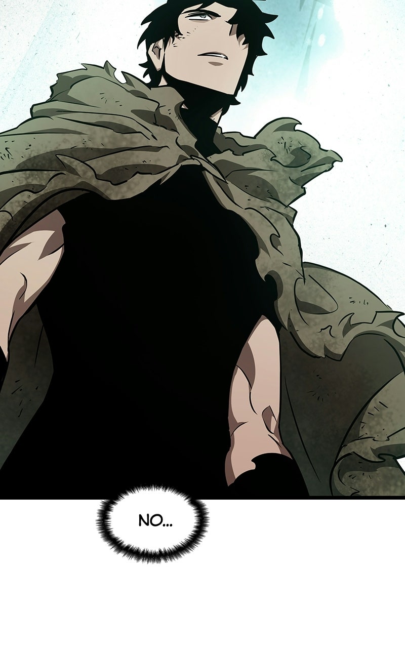 Read El mundo después del cataclismo ES Manga Online