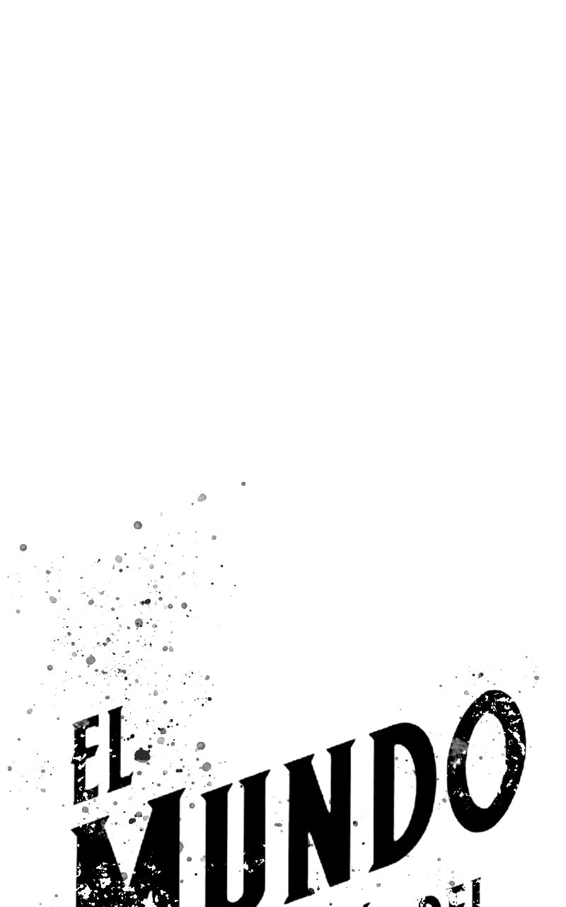 Read El mundo después del cataclismo ES Manga Online