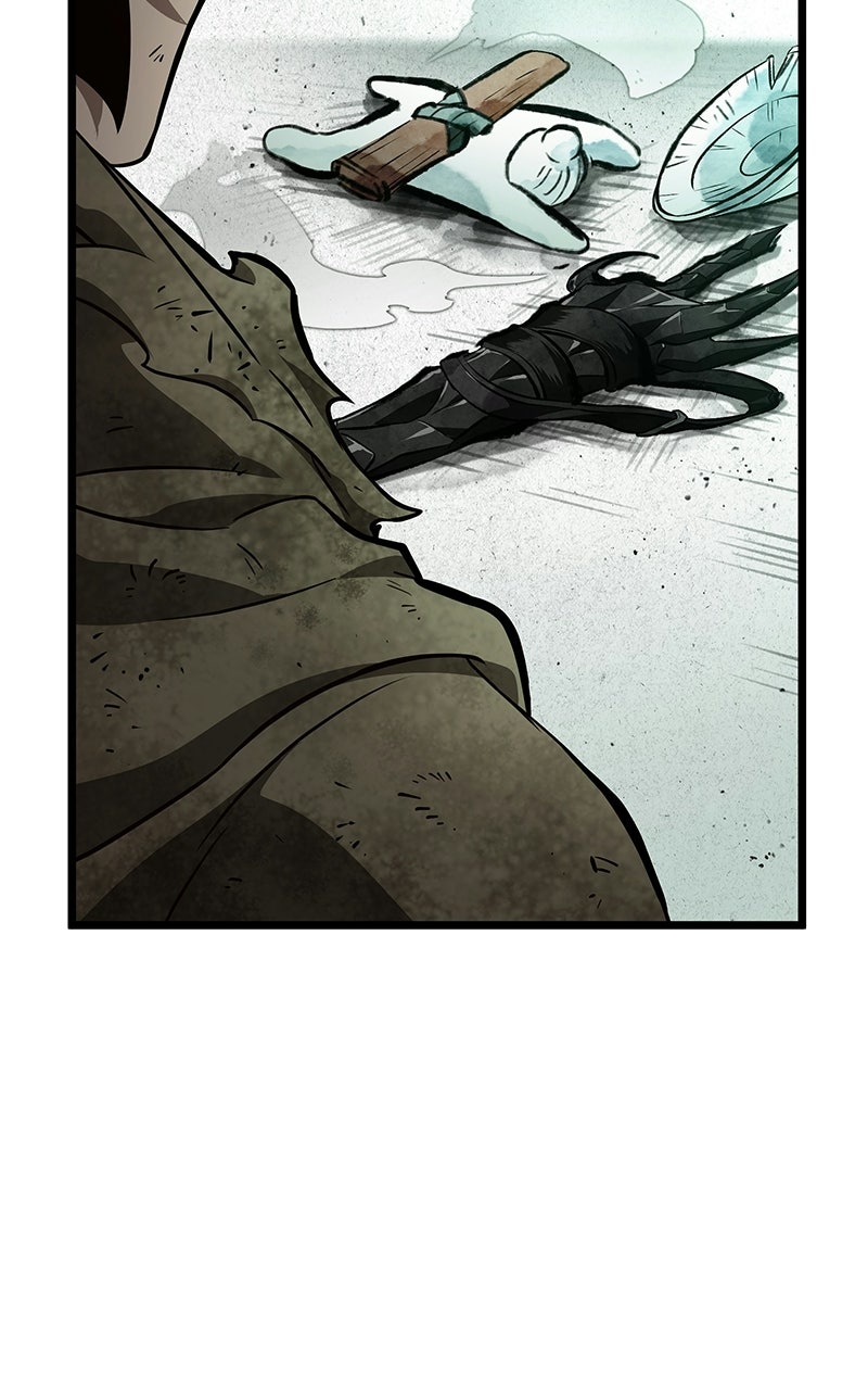 Read El mundo después del cataclismo ES Manga Online