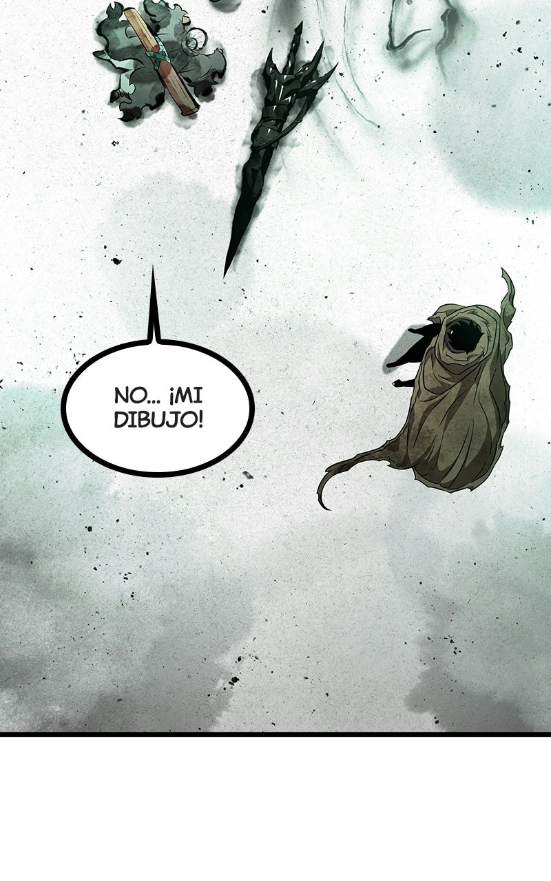 Read El mundo después del cataclismo ES Manga Online