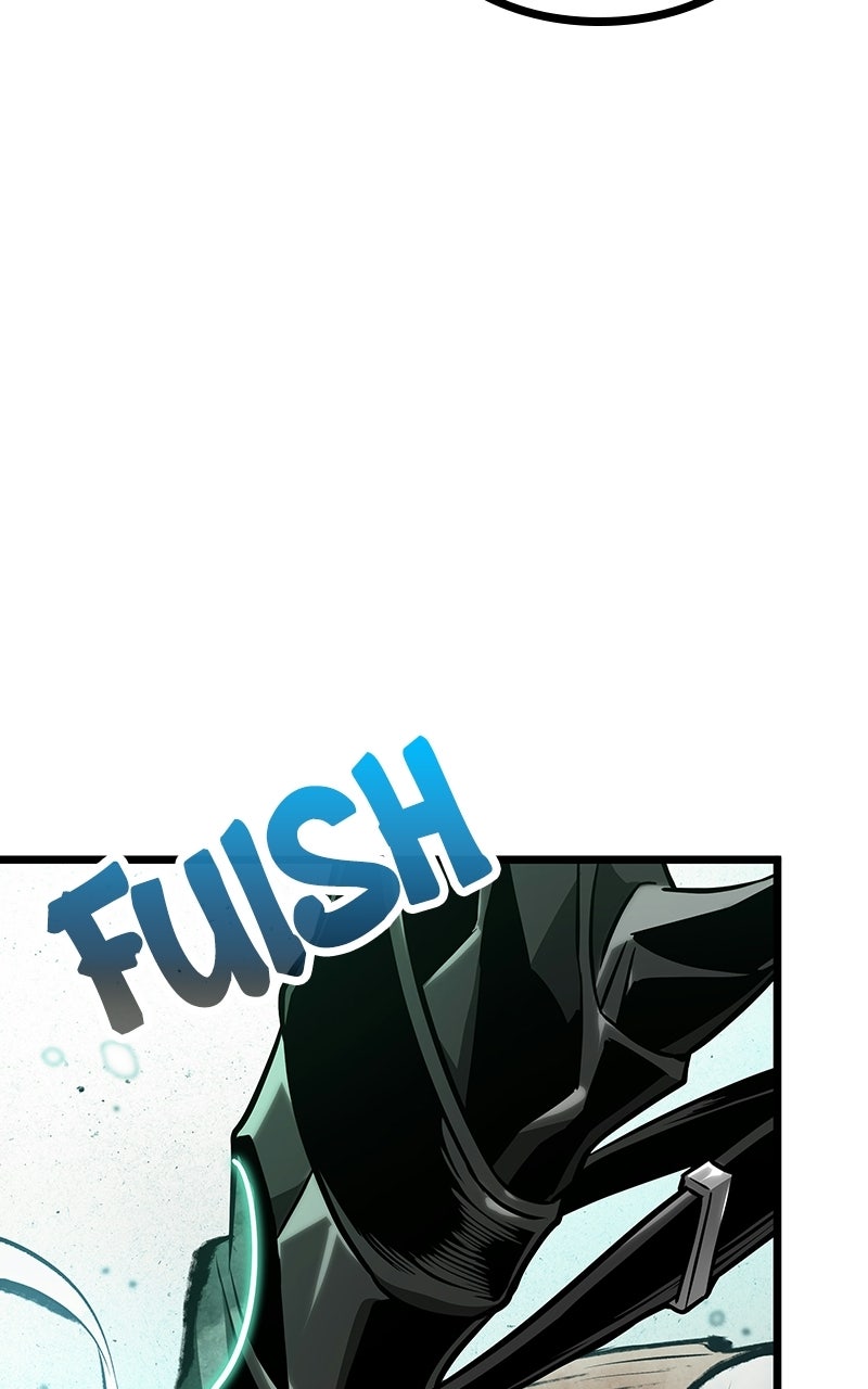 Read El mundo después del cataclismo ES Manga Online