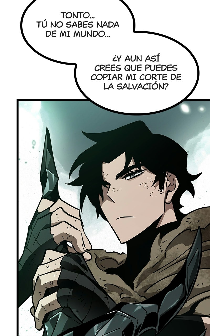 Read El mundo después del cataclismo ES Manga Online