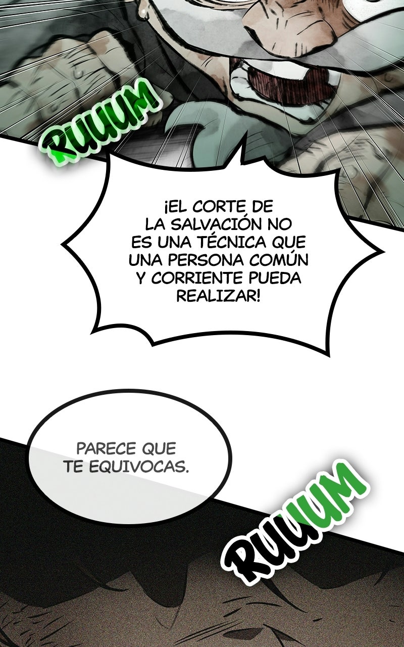 Read El mundo después del cataclismo ES Manga Online