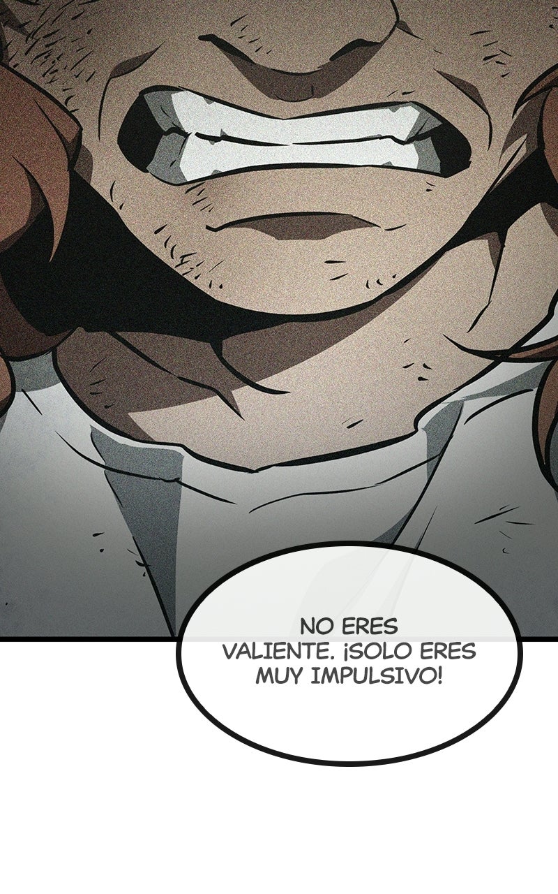 Read El mundo después del cataclismo ES Manga Online