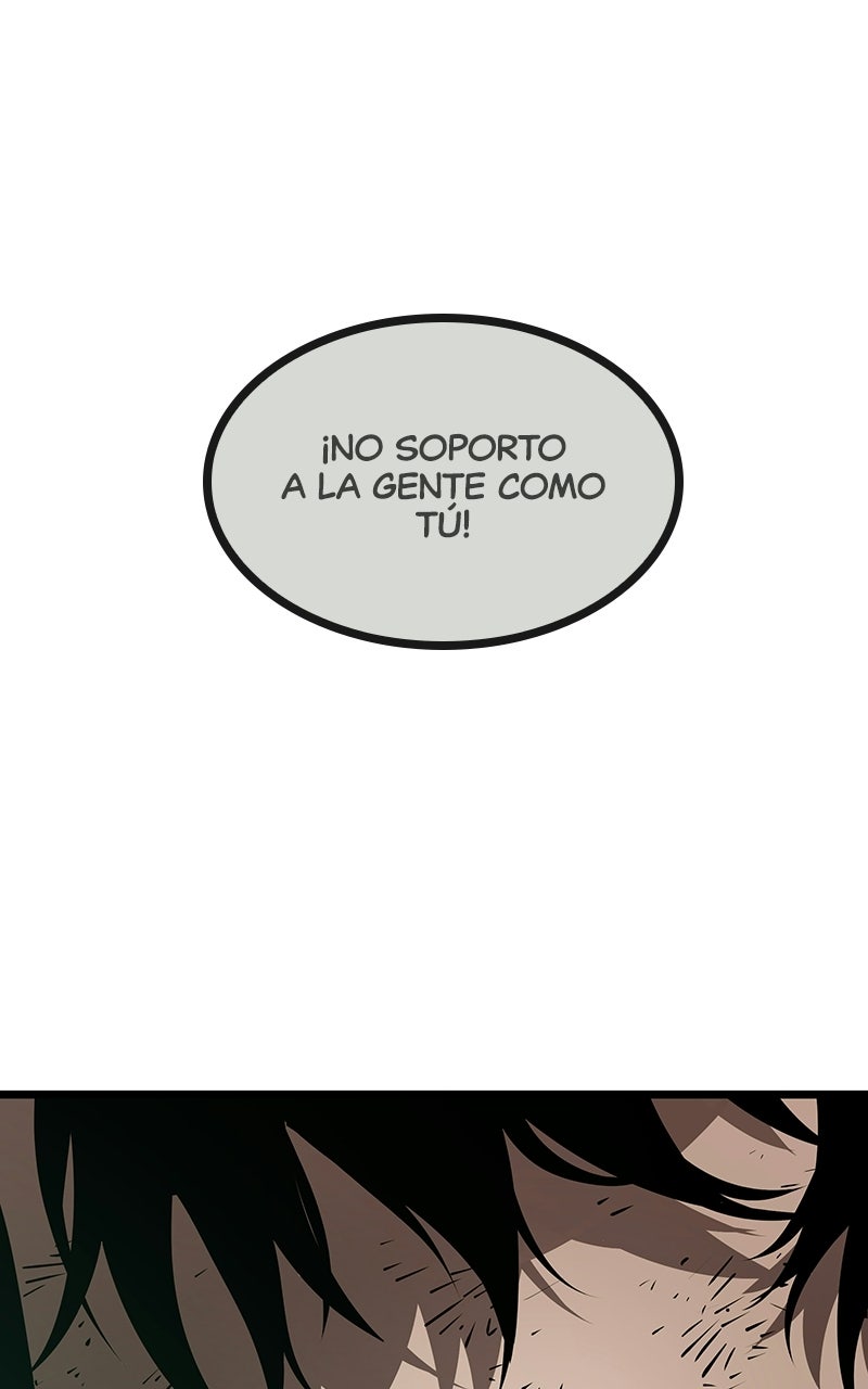 Read El mundo después del cataclismo ES Manga Online