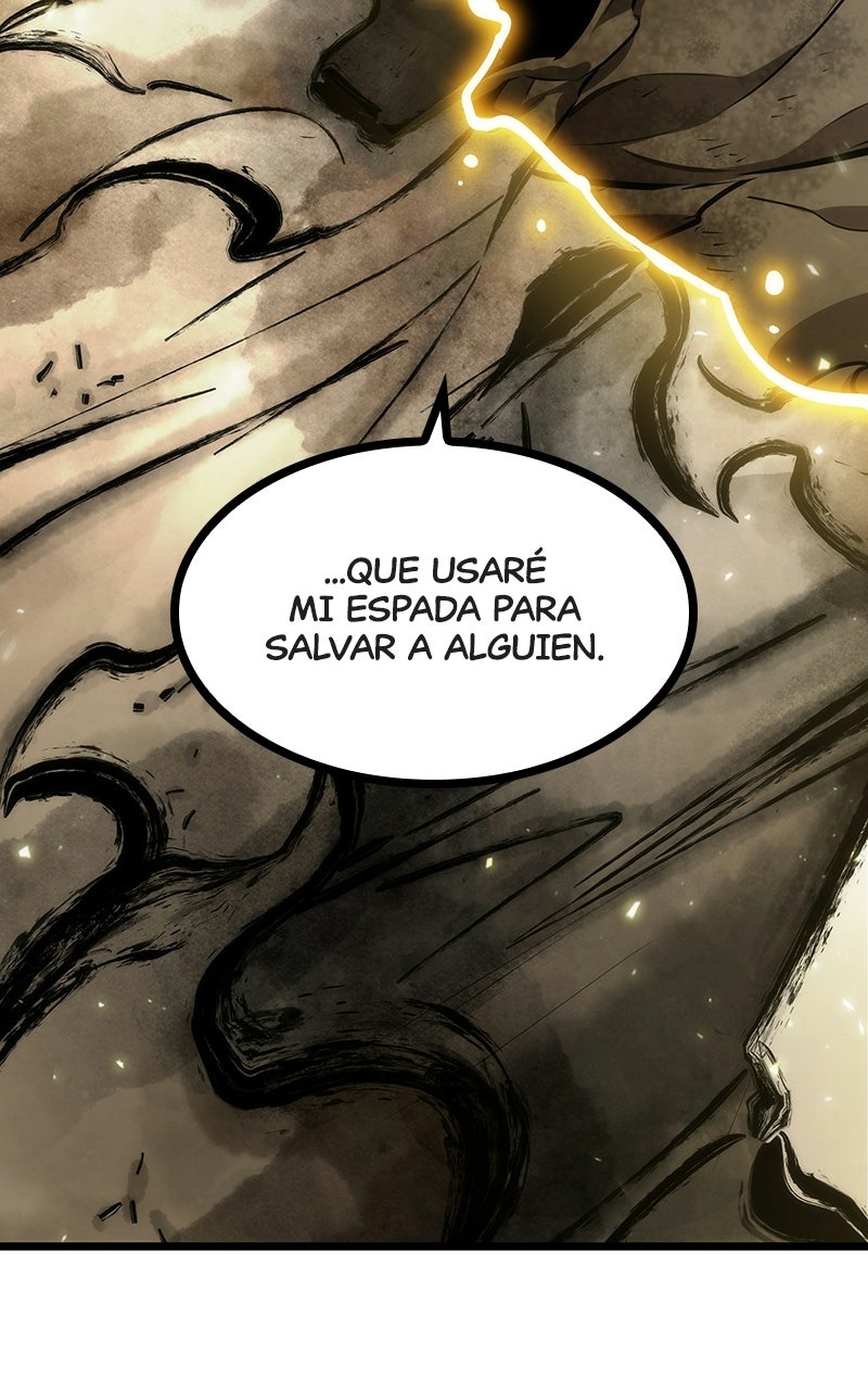 Read El mundo después del cataclismo ES Manga Online