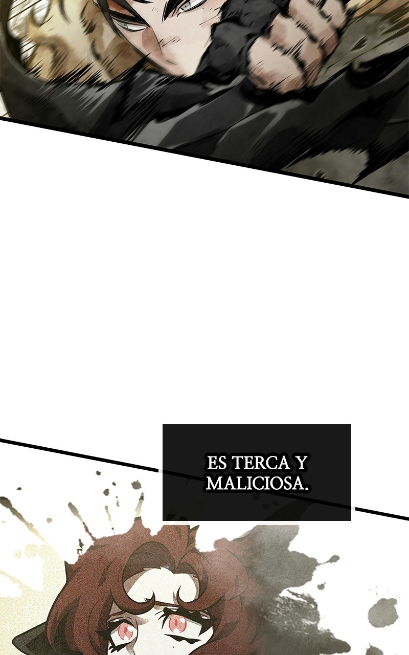 Read El mundo después del cataclismo ES Manga Online