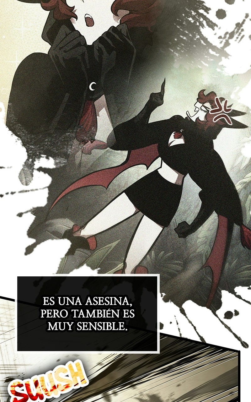 Read El mundo después del cataclismo ES Manga Online