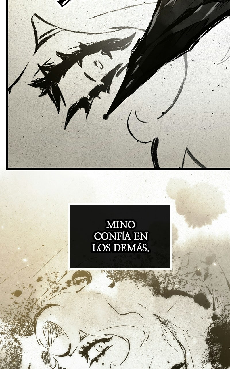 Read El mundo después del cataclismo ES Manga Online