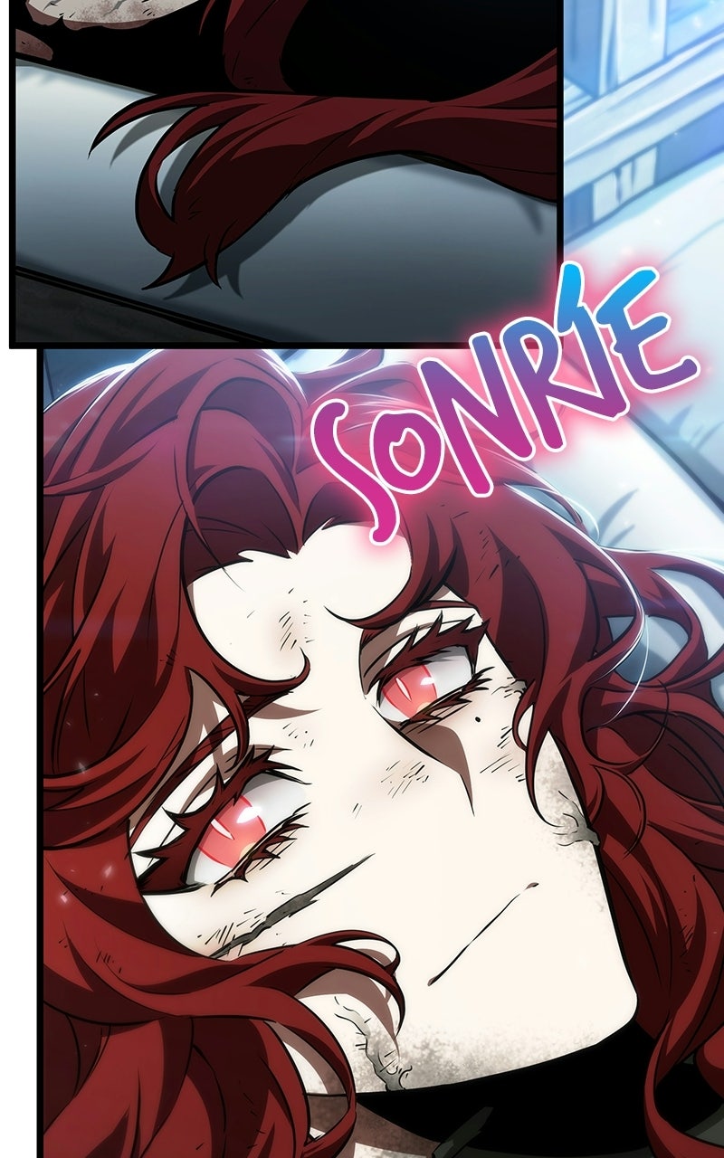 Read El mundo después del cataclismo ES Manga Online