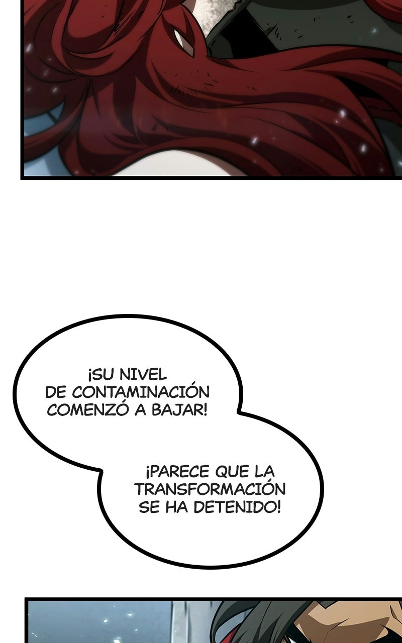 Read El mundo después del cataclismo ES Manga Online