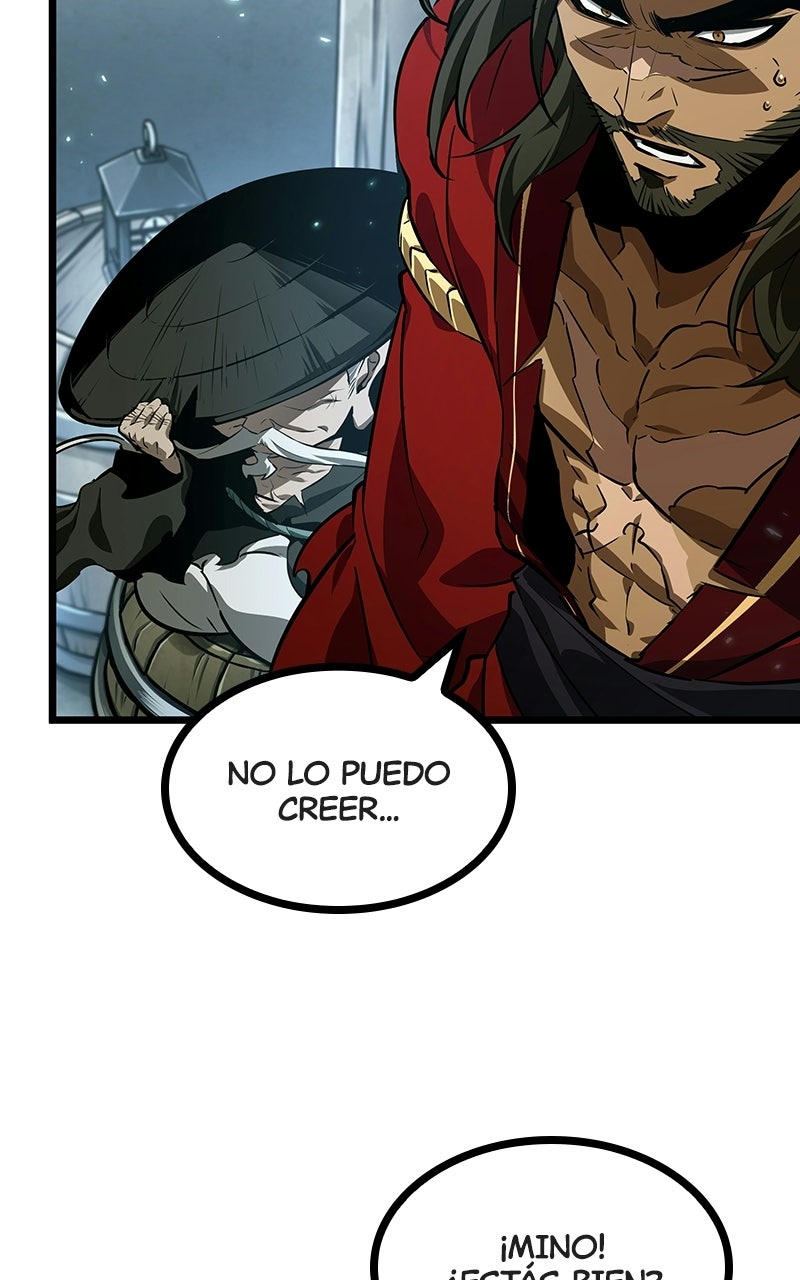 Read El mundo después del cataclismo ES Manga Online