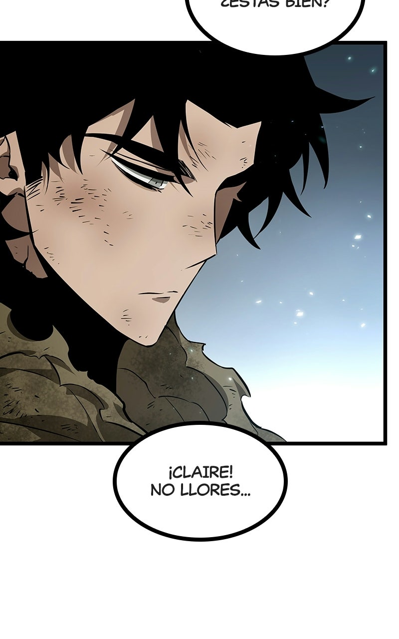 Read El mundo después del cataclismo ES Manga Online