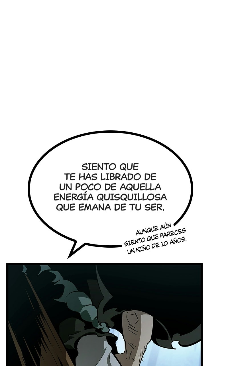 Read El mundo después del cataclismo ES Manga Online