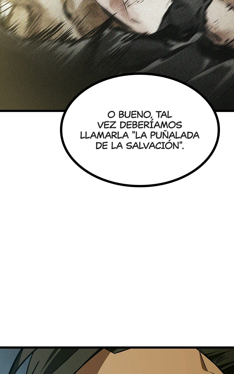 Read El mundo después del cataclismo ES Manga Online